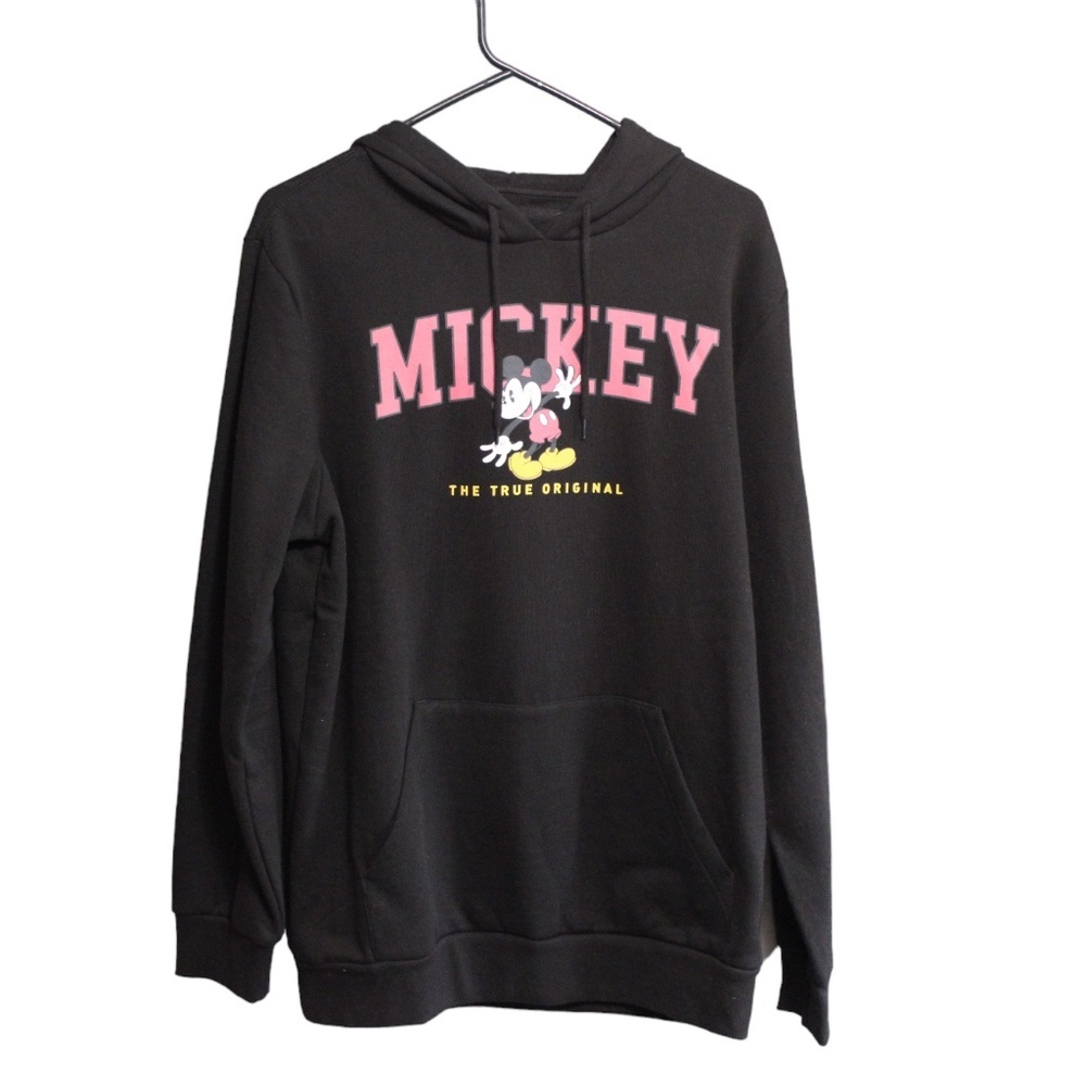 Men's‎ Mickey Mouse Hoodie Size Medium